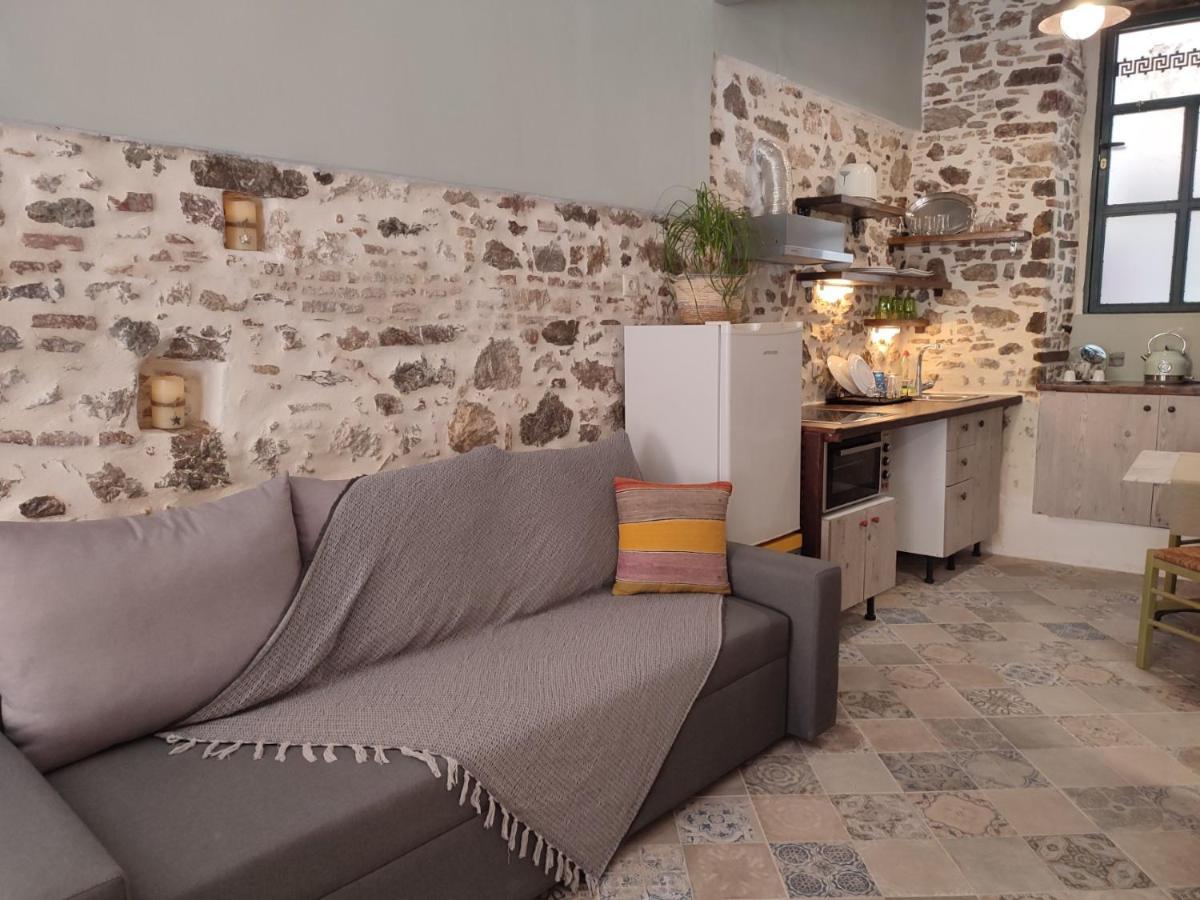 Apartamento Pithari Nauplia Exterior foto