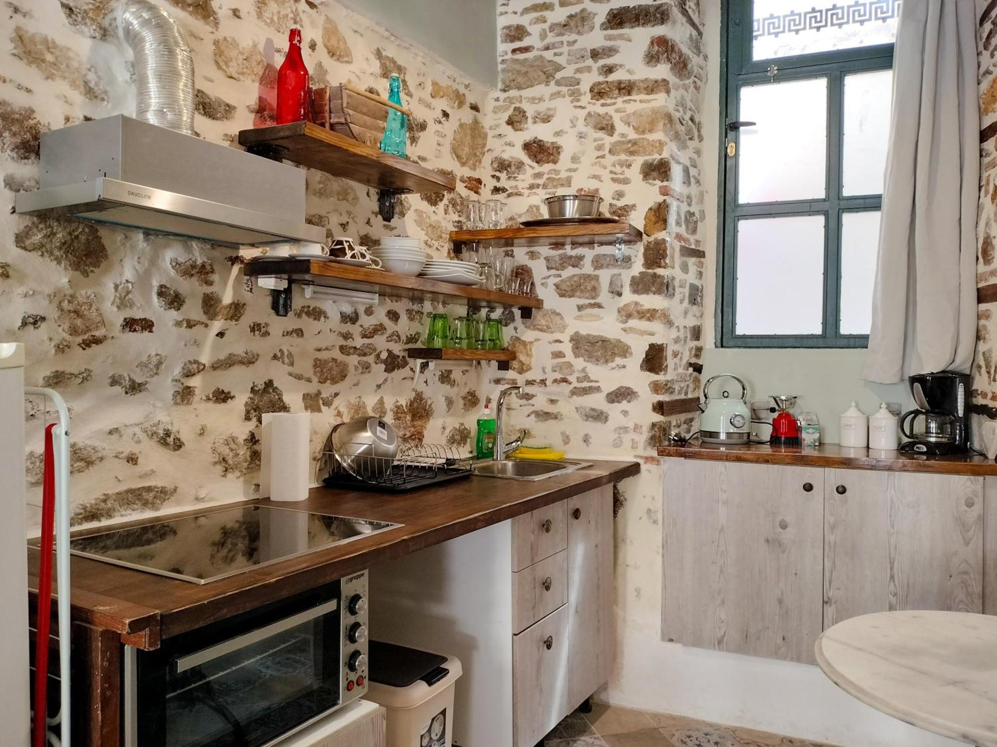 Apartamento Pithari Nauplia Exterior foto