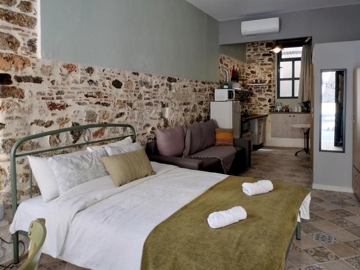 Apartamento Pithari Nauplia Exterior foto