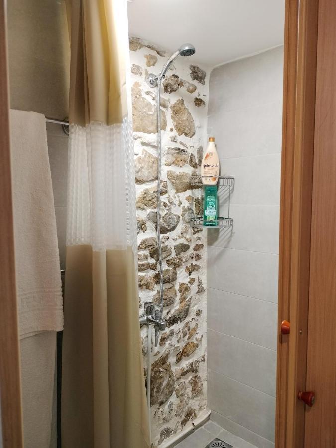 Apartamento Pithari Nauplia Exterior foto