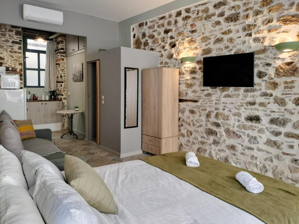 Apartamento Pithari Nauplia Exterior foto